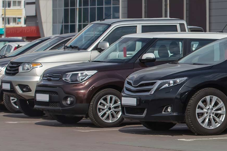 Used car dealer in Lodi, Garfield, Hasbrouck Heights, Maywood, NJ